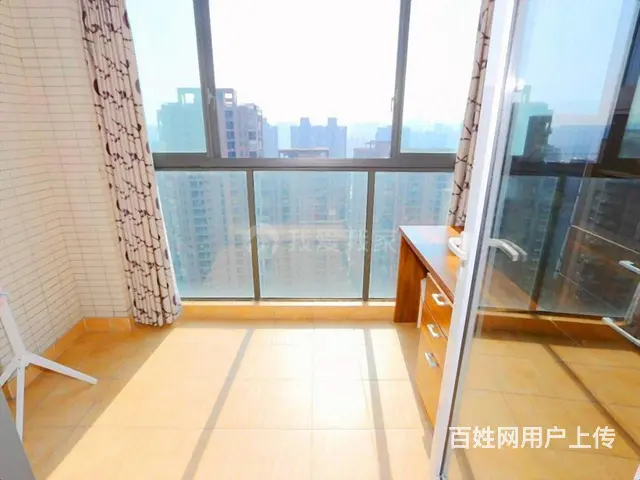 滨江区政府  东方郡公寓  2室  2厅 - 图片 6