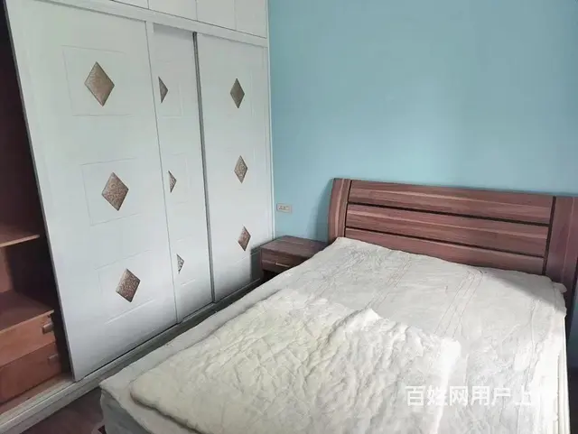 宝塔河 安琪 合益路商圈 精装三房两卫 拎包入住 - 图片 8