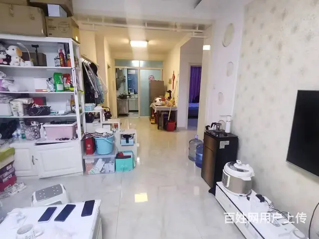 精装修的婚房两室 普通住宅 精装修 - 图片 1