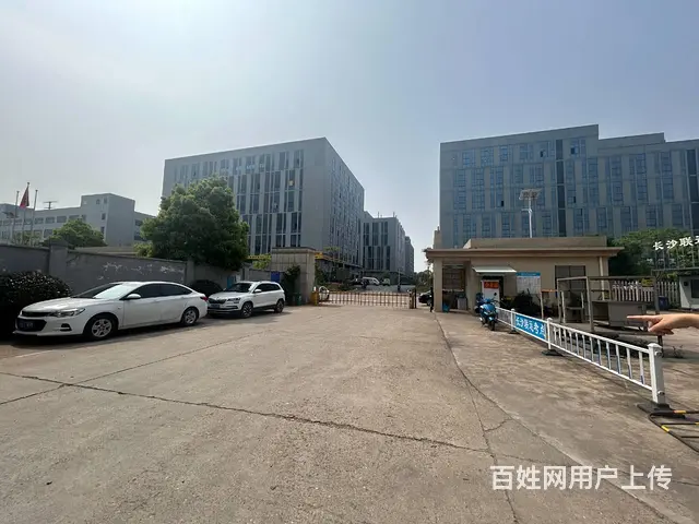 （老板本人）长沙经开区独门独院厂房/仓库房东直租  6286 - 图片 3