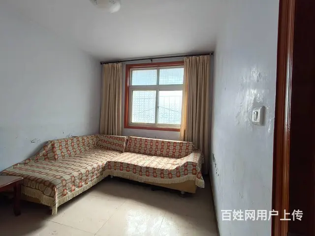 新华街 供应处家属院 3楼3室16万 小区双气 - 图片 4