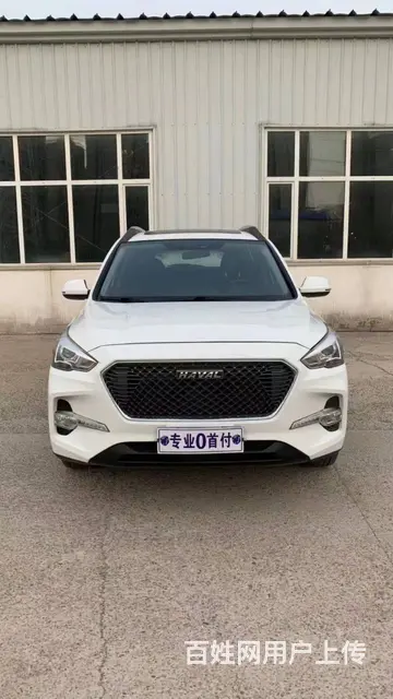 哈弗M6 2019款 1.5T 双离合 两驱都市型 - 图片 2