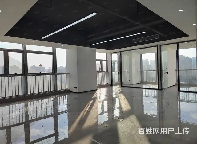 诸暨城东精装写字楼出租 - 图片 8