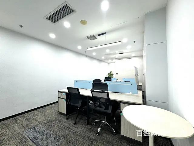 地铁口小户型 1隔12卡 创业过渡 2900全包 免租到年后 - 图片 6