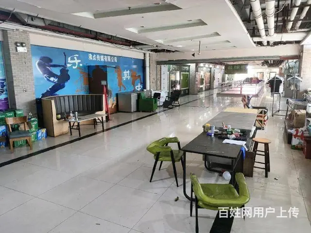 （51旺铺推荐）大东海瑞海购物广场2家外卖店转让 - 图片 1