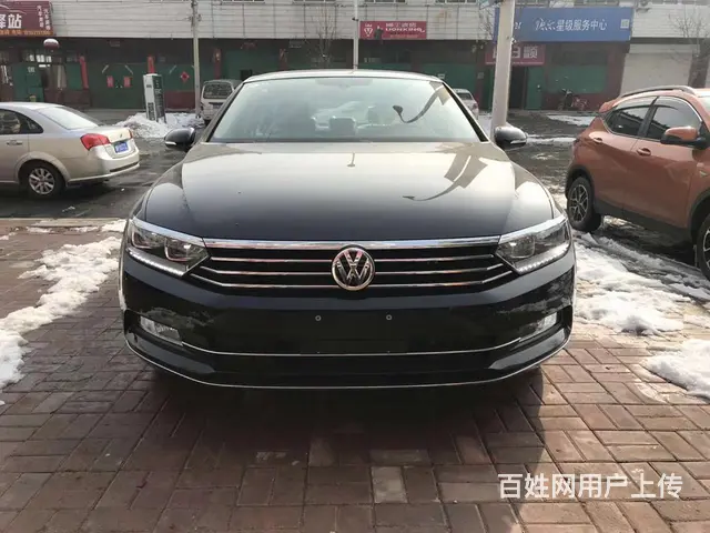 出售正规抵押车 实体店提车 - 图片 3