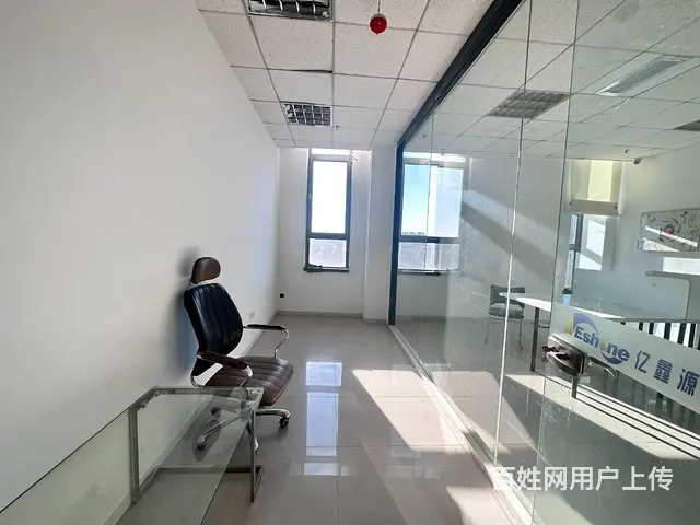赠停车位丨浑南450平写字间丨送办公家具丨4隔间1茶水间 - 图片 6