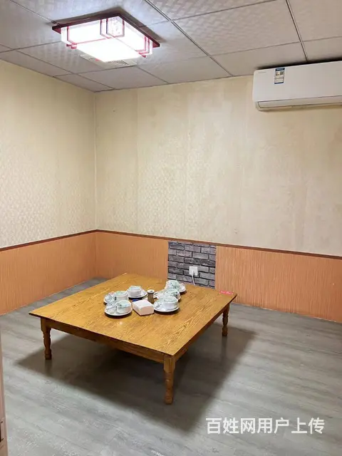 【创美】 文登米山路好生意烧烤饭店转让 - 图片 5