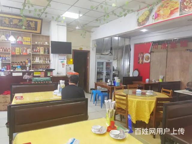 （淘铺铺优先推荐）昆山城南沪铼路家常菜转让 - 图片 2