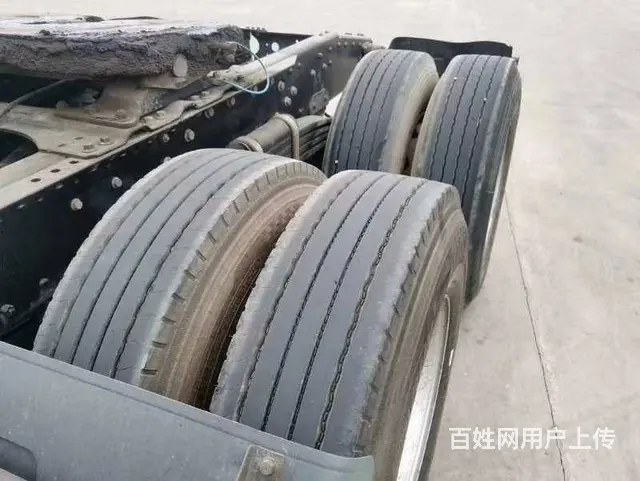 出售一汽解放J6P 牵引车 460马力国四排放单头 - 图片 4