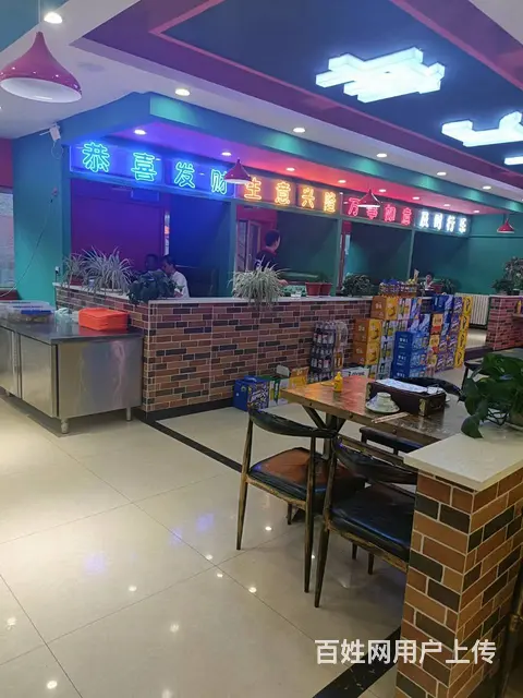 7899（七P）个人城西区西关大街临街烧烤店对外转让 - 图片 5
