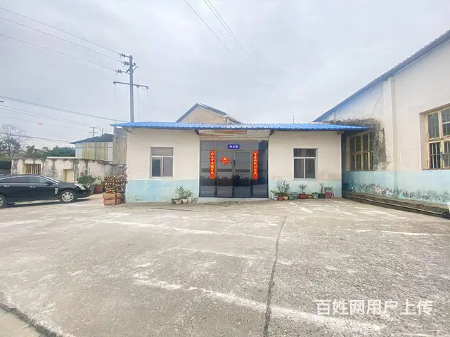 浏阳市洞阳北盛镇经开区800平厂房，仓库出租，可出租可合作 - 图片 8