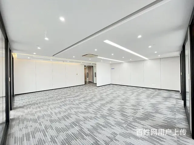 东冠恒鑫大厦，高区边套，对面滨江龙湖天街，交通便利，条件好谈 - 图片 4
