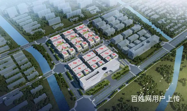 海陵区独立产权标准厂房出售可按揭非中介 - 图片 4