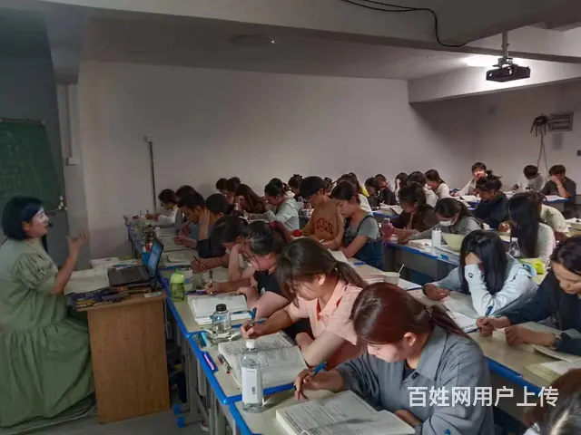 中医师承有发展前景吗？可不可行 - 图片