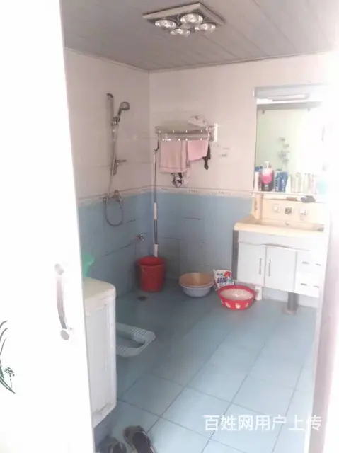 陈家湾钢花花苑电梯房 普通住宅2厅 中等装修 - 图片 6