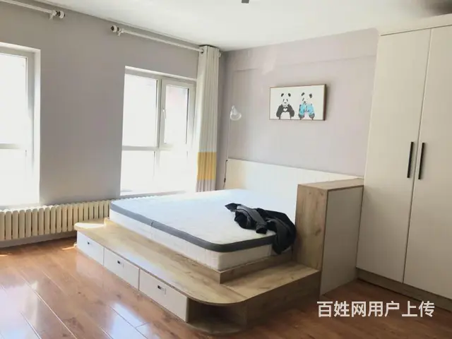 【搞定了！】罗马假日购物中心交通方便 - 图片 4