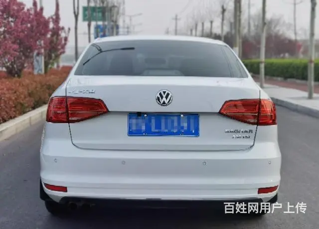 【搞定了！】大众 速腾 2017款 1.4TSI 双离合 2 - 图片 5