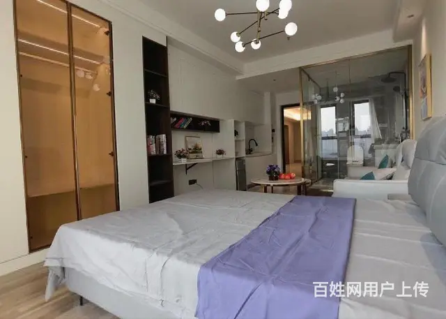 首付5万起，总价29万起！弘阳广场，紫云府现房公寓！ - 图片 8
