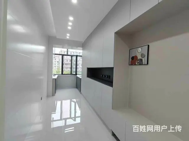 绿洲花园3楼88平方精装未住 - 图片 3