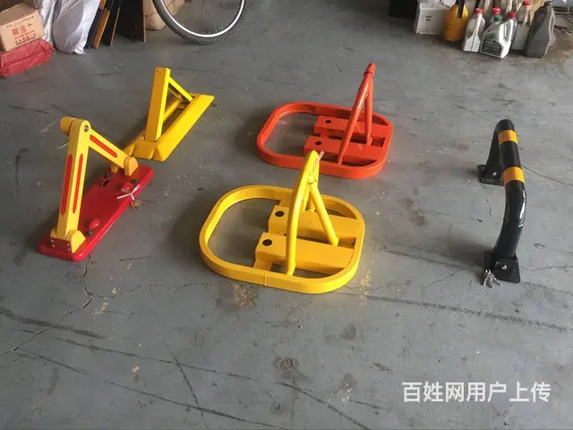 昆明车位锁安装公司电话，地址，营业时间 - 图片