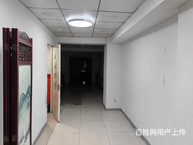 房主出租 无兑费 大门脸上下两层 140平 5万一年包采暖 - 图片 3