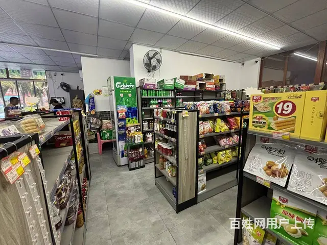 （51旺铺推荐）天涯区海航城100平便利店转让 - 图片 6