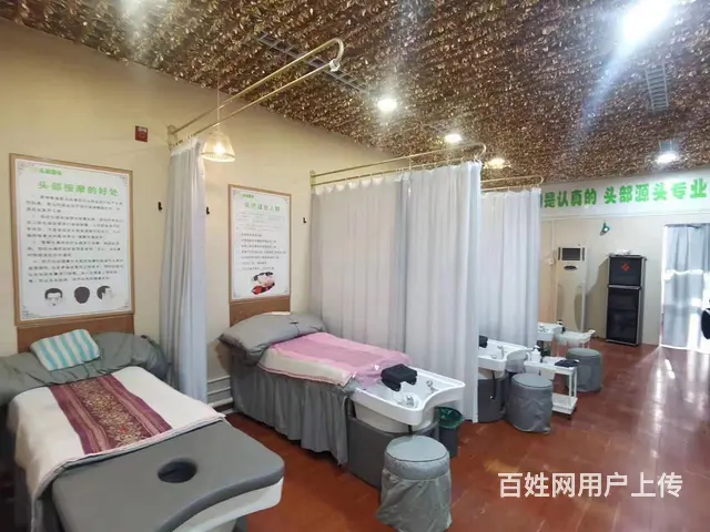 张店区丰泰路营业中旺铺整体转让 - 图片 4