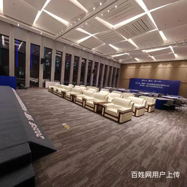 苏州吧桌出租舞台出租展柜出租沙发出租注水旗出租 - 图片 6