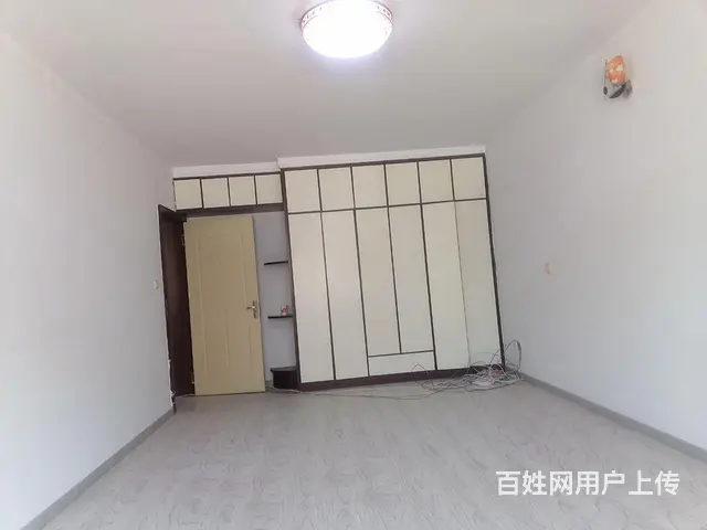 果菜大院附近和平家园车库上一楼85平两室一厅双阳格局中等装修 - 图片 3