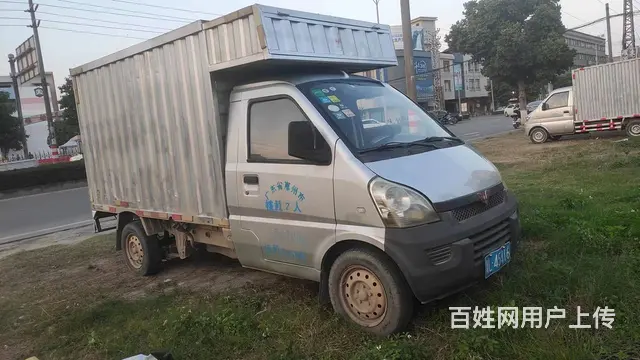 五菱单排座 - 图片 2