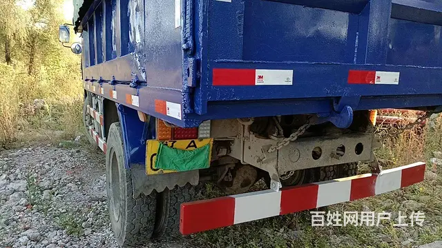 出售金刚翻斗车手续齐全 - 图片 5