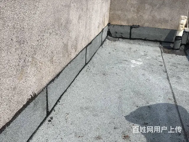 昆明本地正规外墙防水补漏、卫生间防水、楼顶防水补漏 - 图片 5