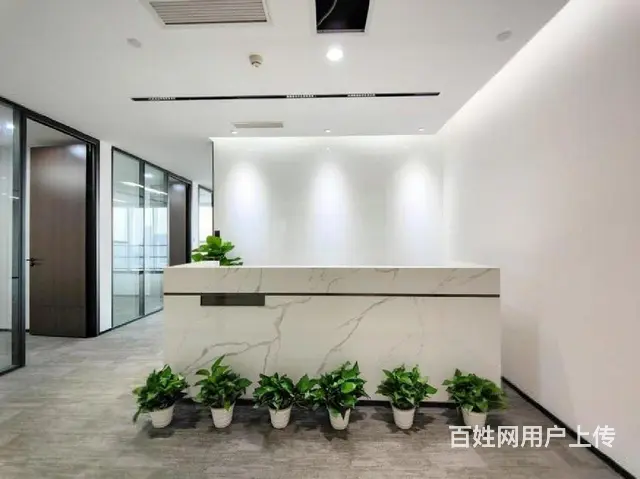 捡漏特价房！建业智慧港，精装带隔断，实拍非假图，135平划算 - 图片 1