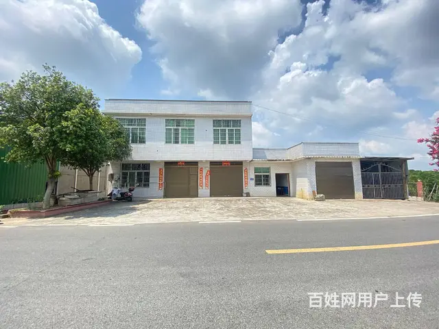 （房东直租）黄花开元路，松雅湖东八线旁200平厂房/仓库出租 - 图片 5