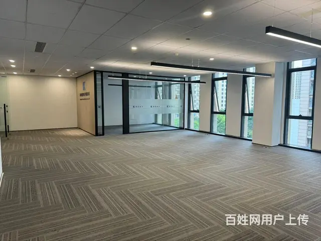 崇安盛世中心，5号线萍水街站，精装出租，采光通透，交通便利！ - 图片 1