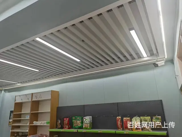 B个人一时代花园后门商铺对外低价空转 - 图片 3