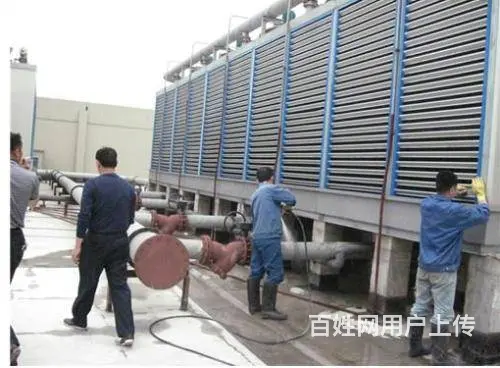 海口市秀英区空调维修电话【24小时附近上门维修】 - 图片 4