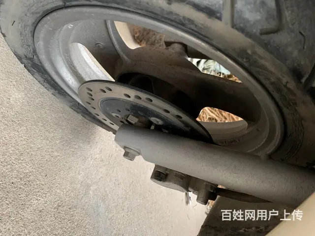 长年不在家，在家用的少，手续在，合法车 - 图片 7
