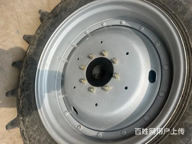 东方红LX1504 - 图片 8