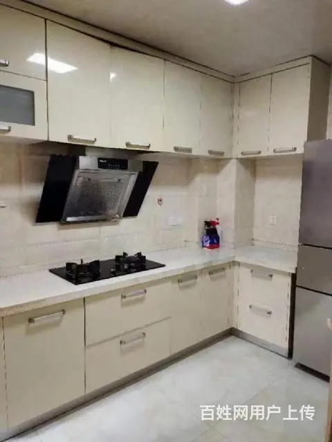 店长重点推荐！宇诚御景园2室宇诚御景园家具电器齐全非常干净 - 图片 3