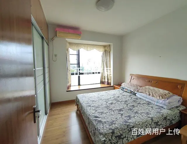 业主换房厅大房大南向房通风采光量好业主急卖 - 图片 5