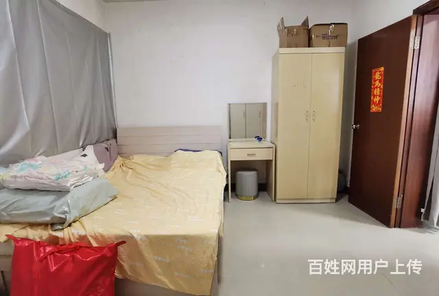 拱北关口龙城大厦电梯精装一房一厅出租，租价2000。近关口 - 图片 4
