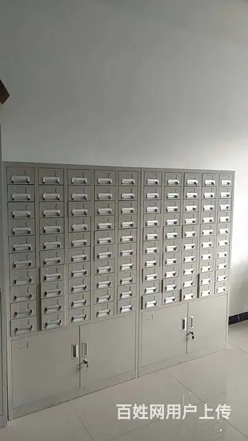 文件柜钥匙柜工具财务柜开锁换锁服务 - 图片 6