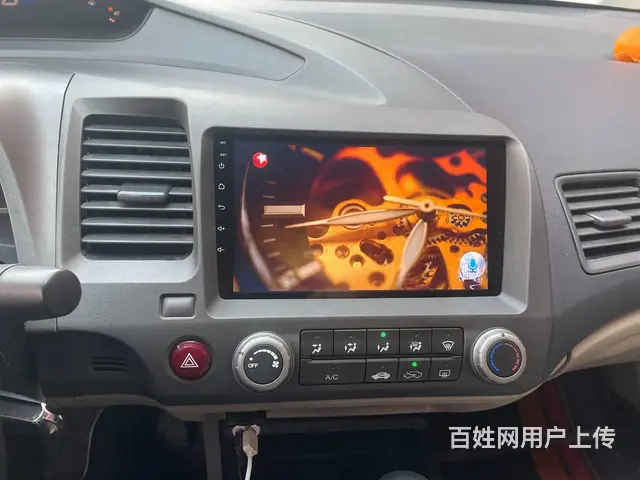 本田思铭导航倒车影像 沈阳市皇姑区昆山西​‌‌路与 - 图片 4