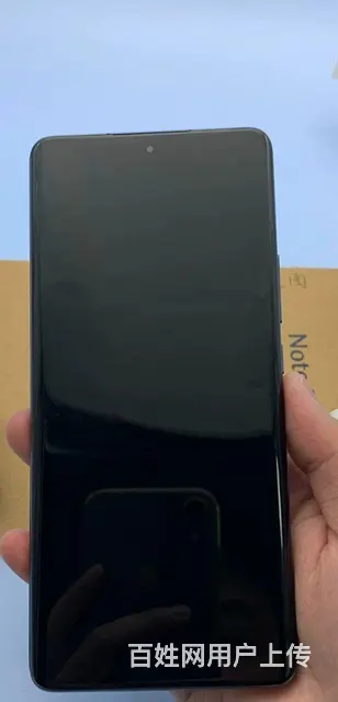 黑色小米12pro,九五新自用机 - 图片 1