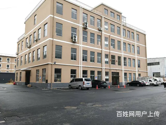 萧山所前镇13200方标准厂房出租（500方起租）， - 图片 4