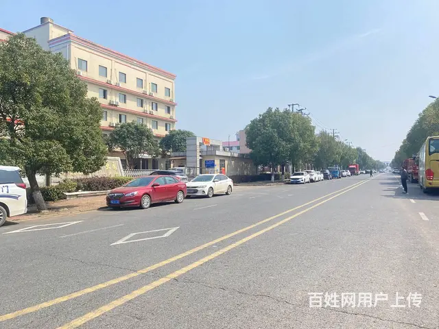 (房东直租)长沙县黄花，远大路2200平钢结构厂房优价出租 - 图片 9