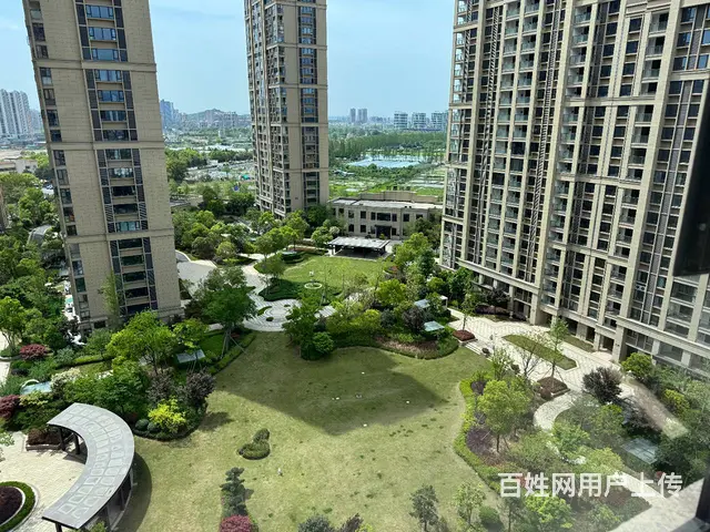 永康星月嘉园 普通住宅 精装修 - 图片 7