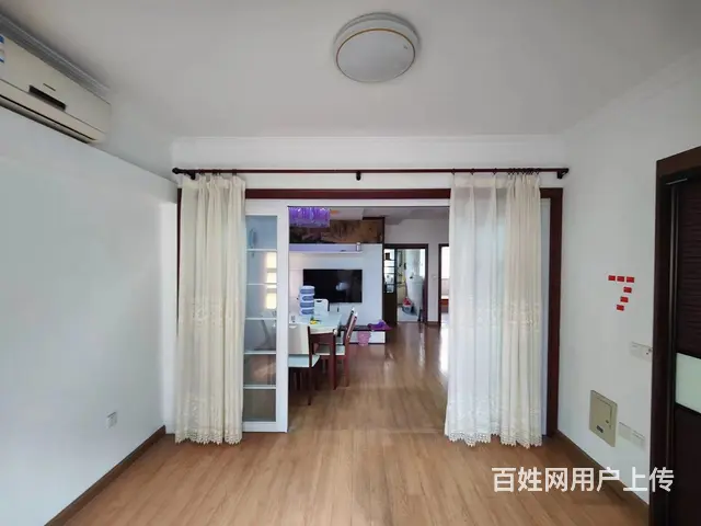 市中 心 花园河公寓 精装两房 设施齐全 拎包入住 3楼 - 图片 5